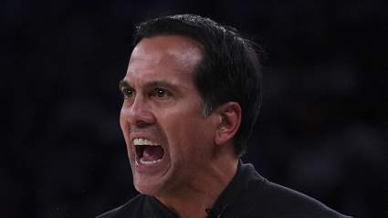 Miami Heat Facing ‘Uphill Battle’ to Fix Roster for Future