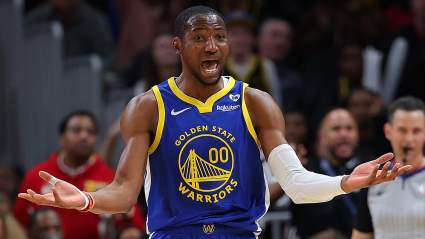 Warriors’ Jonathan Kuminga Available for Game 6