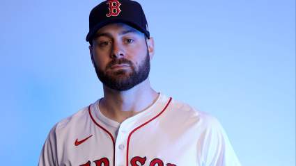 Red Sox Finally Adding Veteran Arm to Wobbly Rotation