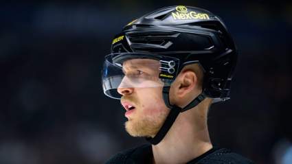 ‘Got to Change’: Canucks Coach Calls Out $92.8 Million Star Forward