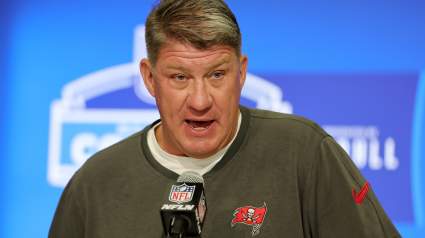 Mel Kiper Breaks Down Bucs’ ‘Outstanding’ NFL Draft