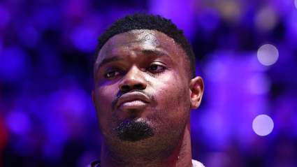 “Fantasy Trade” Proposal Would Send Zion Williamson to Bulls