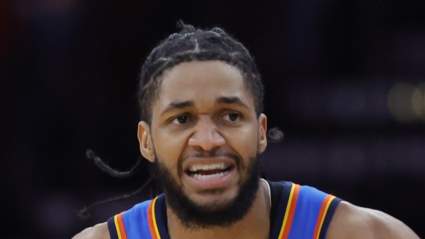 Bulls Urged to Make Elite 3-Point Shooter Their Top Trade Target