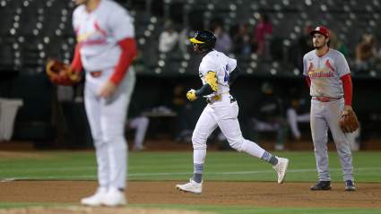 Dodgers Trade for Record-Breaking OF Amid Undefeated Start to Season