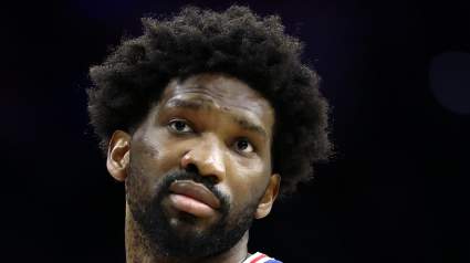 Proposed Trade Ends Joel Embiid’s Sixers Tenure