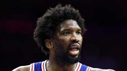 Sixers Release Official Update on Joel Embiid Post-Surgery