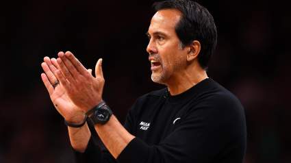 Proposed Trade Solves Heat’s Point Guard Problem With $146 Million All-Star