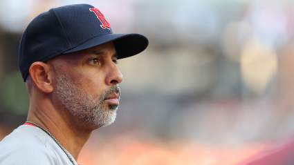 Amid Embarrassing Start, Red Sox May Have Cora’s Replacement in the Dugout
