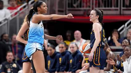 WNBA Makes Big Announcement on Caitlin Clark & Angel Reese