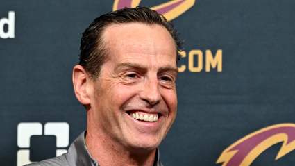 Cavaliers Backed by NBA Players as Genuine Title Threat