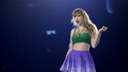 Taylor Swift Gets Exciting News on a Special Day