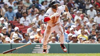 “I Felt Like I Was Drowning”: Red Sox Star Reveals How Social Media Impacted Mental Health