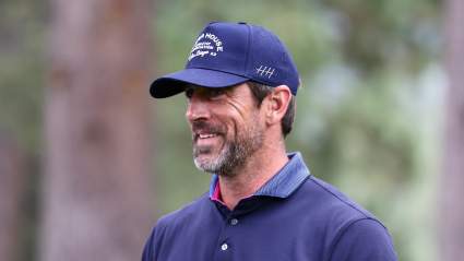 Steelers Deliver Clear Message on Aaron Rodgers During NFL Draft