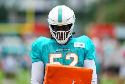 Miami Dolphins’ 2025 NFL Draft Strategy: Addressing Key Roster Needs