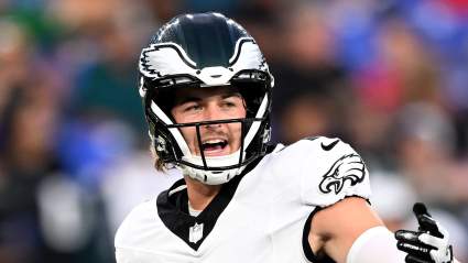 Browns Make $22 Million Decision on Kenny Pickett