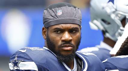 Micah Parsons Sends Direct Message to Cowboys Front Office