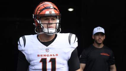 Familiar Faces, New Numbers This Season in Cincinnati