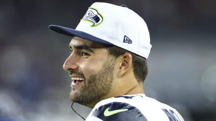 Vikings QB Sends Strong 6-Word Message After Draft-Day Trade