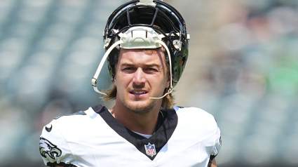 Browns QB Kenny Pickett Gets Good News After Bold Statement