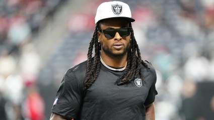 Davante Adams Reveals One Raiders Rival He Was Considering Signing With