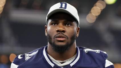 Micah Parsons’ Change of Heart Grabs Attention Amid Cowboys Rumors