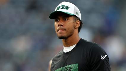 24-Year-Old Jets QB Abruptly Retires, Releases Statement: Report