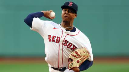 After Netflix Fame and Shoulder Woes, Brayan Bello Set to Return to Red Sox Rotation