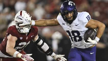 Commanders Projected to Add 1,000-Yard WR Compared to NFL All-Pro