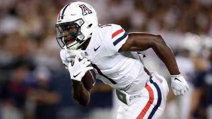 Commanders to Meet MVP RB Amid Growing Draft Chatter