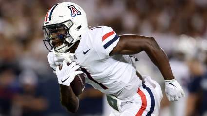 Commanders Rookie Could Breakout for Washington in 2025