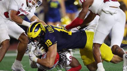 Mel Kiper Jr. Predicts Colts’ Picks In Latest Mock Draft