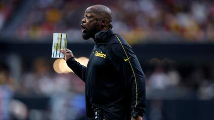 Steelers Put on Blast for Potentially High Drama Offense: ‘Worse Combination’
