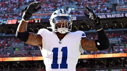 Atlanta Falcons Rookie Compared to Micah Parsons