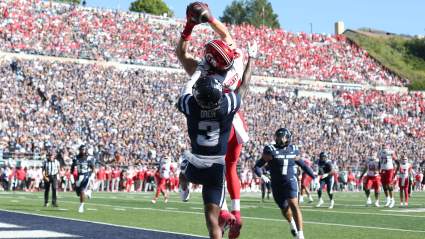 Denver Broncos 7th Round Pick Relying on Faith: ‘I Believe God Gave Me Certain Gifts’