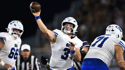 Broncos Urged to Extend Invite to Homegrown 3,000-Yard QB