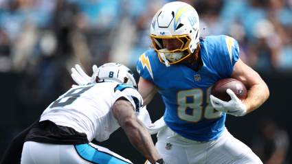 Broncos Urged to Add $28 Million Former First Round Pick for TE Depth