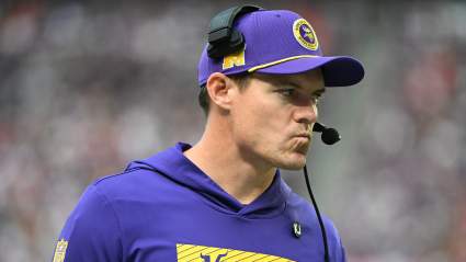 Champion Rethinks Vikings Move After 2-Word Message From Former Team