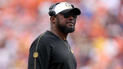 Steelers Announce Adding Much-Needed Offensive Line Depth