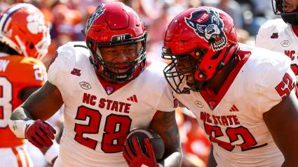 Commanders Gave Big Money to Draft Free Agent Who Slid Because of Injury