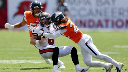 Broncos Bring Back ‘Critical’ Special Teams Ace for 2025