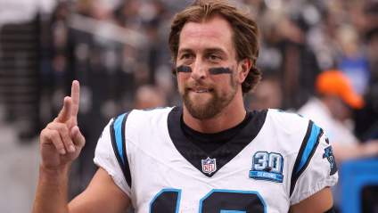 Proposed Trade Brings Eagles $91 Million All-Pro WR From NFC South