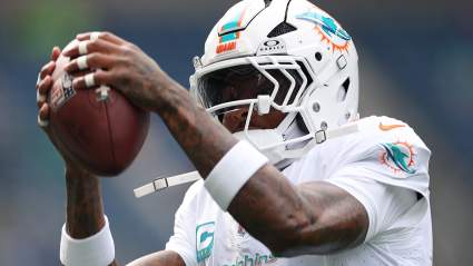 3 Players for Raiders to Target Following NFL Draft