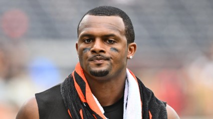 Browns Fans Rejoice Over Latest Deshaun Watson Update