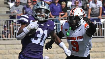 Commanders Predicted to Add 1,300 Yard ‘Workhorse’ Running Back