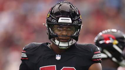 Browns Add Ex-Cardinals Pass-Rusher to Arsenal