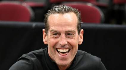 Cavaliers’ Kenny Atkinson Predicted to Win Prestigious Award