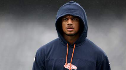 Pro Bowler Trolls Broncos CB Pat Surtain II Over Historic Performance