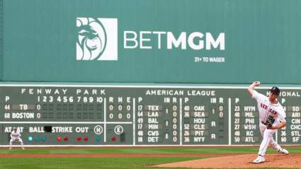Red Sox Deal Promising Young Pitcher for Intriguing 19-Year-Old Outfielder: Report