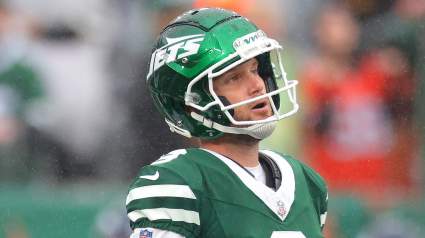 Jets Firmly Put $8.4 Million Starter on Notice After Signing 24-Year-Old