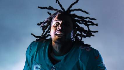 Report: Eagles in Mix to Trade for $118 Million All-Pro CB From AFC East
